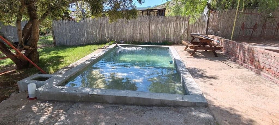 0 Bedroom Property for Sale in Oudtshoorn Rural Western Cape